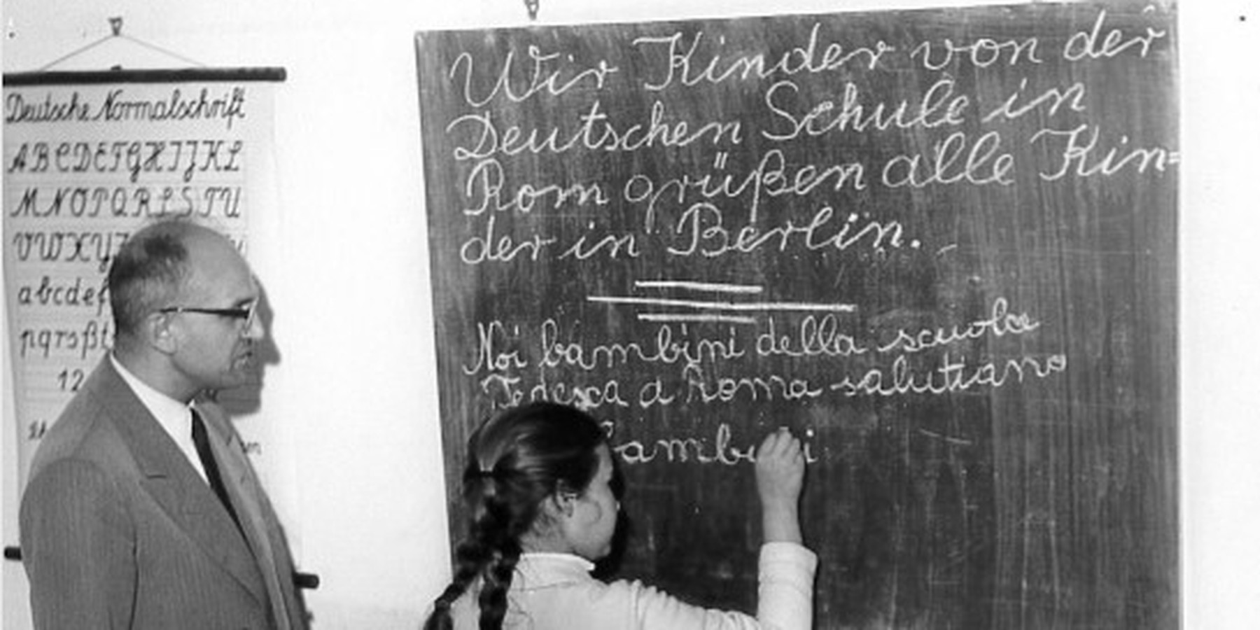 Mitglied werden