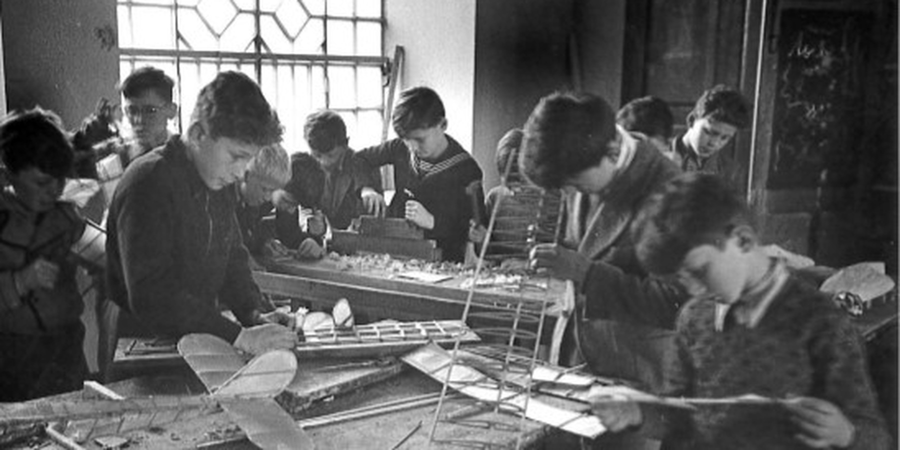 Willkommen zu Hause!