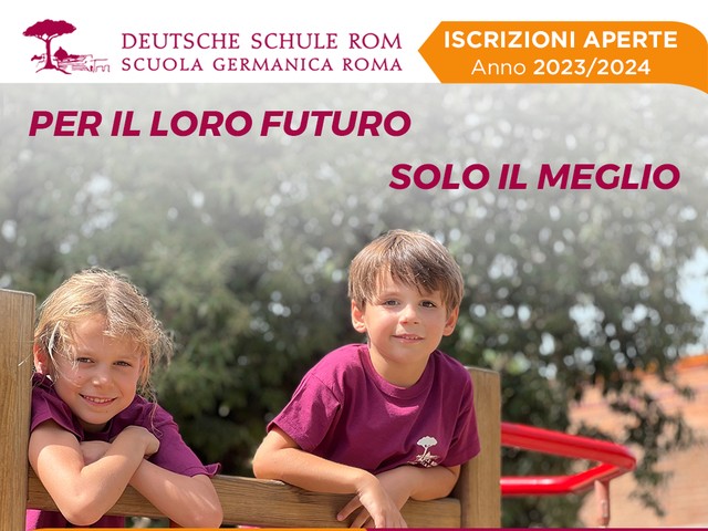 Informationstag Kindergarten