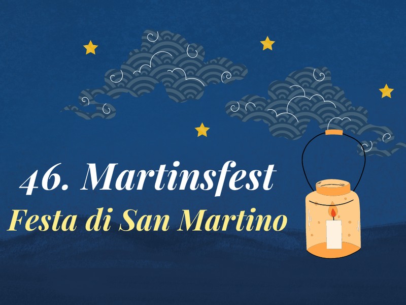 46. Martinsfest