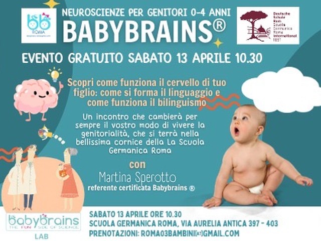 BABYBRAINS