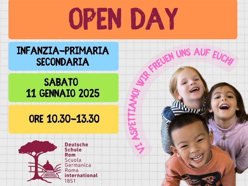 Open Day