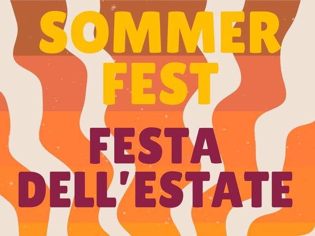 Sommerfest