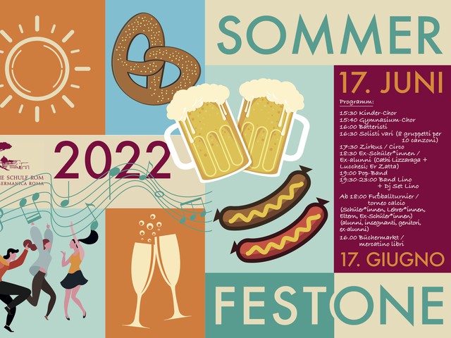 SOMMERFEST